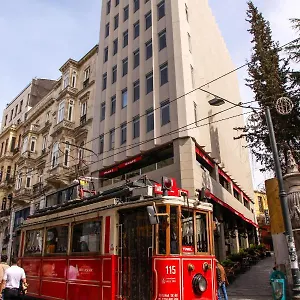 Taksim Seya 2* اسطنبول