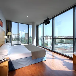 Exe Palmera Hotel Siviglia