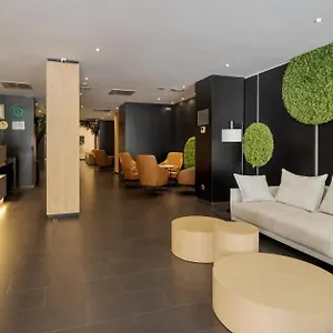 Ilunion Almirante Hotel Barcellona