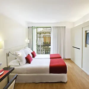 Grupotel Gravina Hotel Barcellona