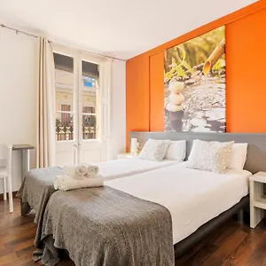 Apartment Ab I