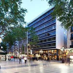 Royal Ramblas Hotel Barcellona