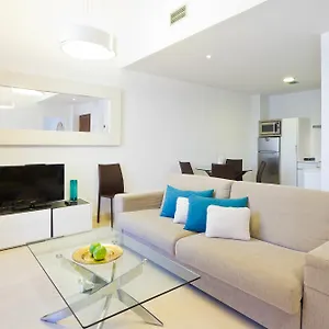 Bibo Gran Via 3* غرناطة