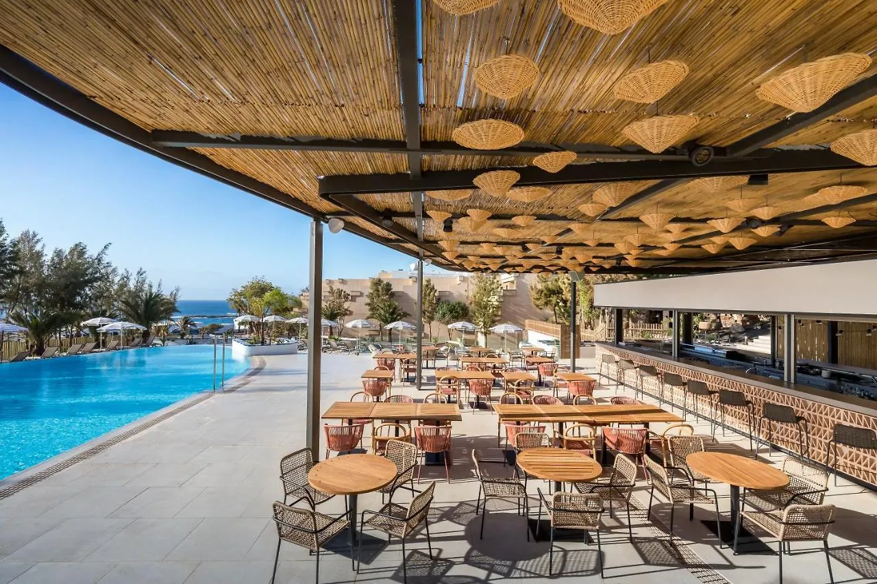 Hotel Barcelo Lanzarote Royal Level Costa Teguise
