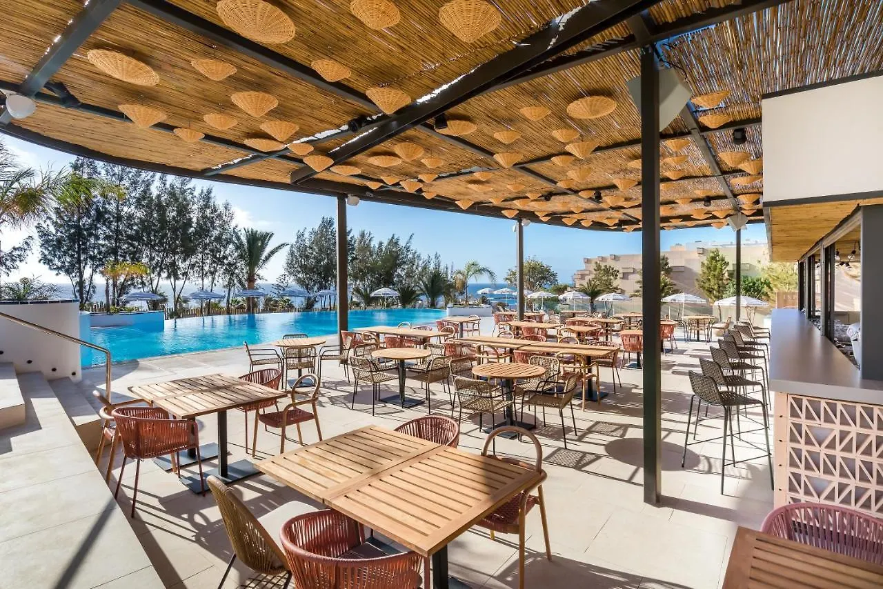 Hotel Barcelo Lanzarote Royal Level Costa Teguise