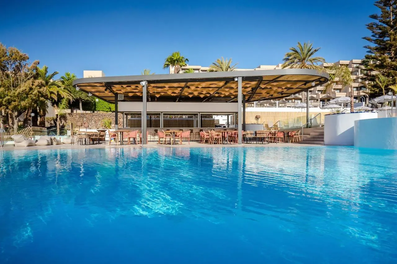 Hotel Barcelo Lanzarote Royal Level Costa Teguise 4*,  Spagna