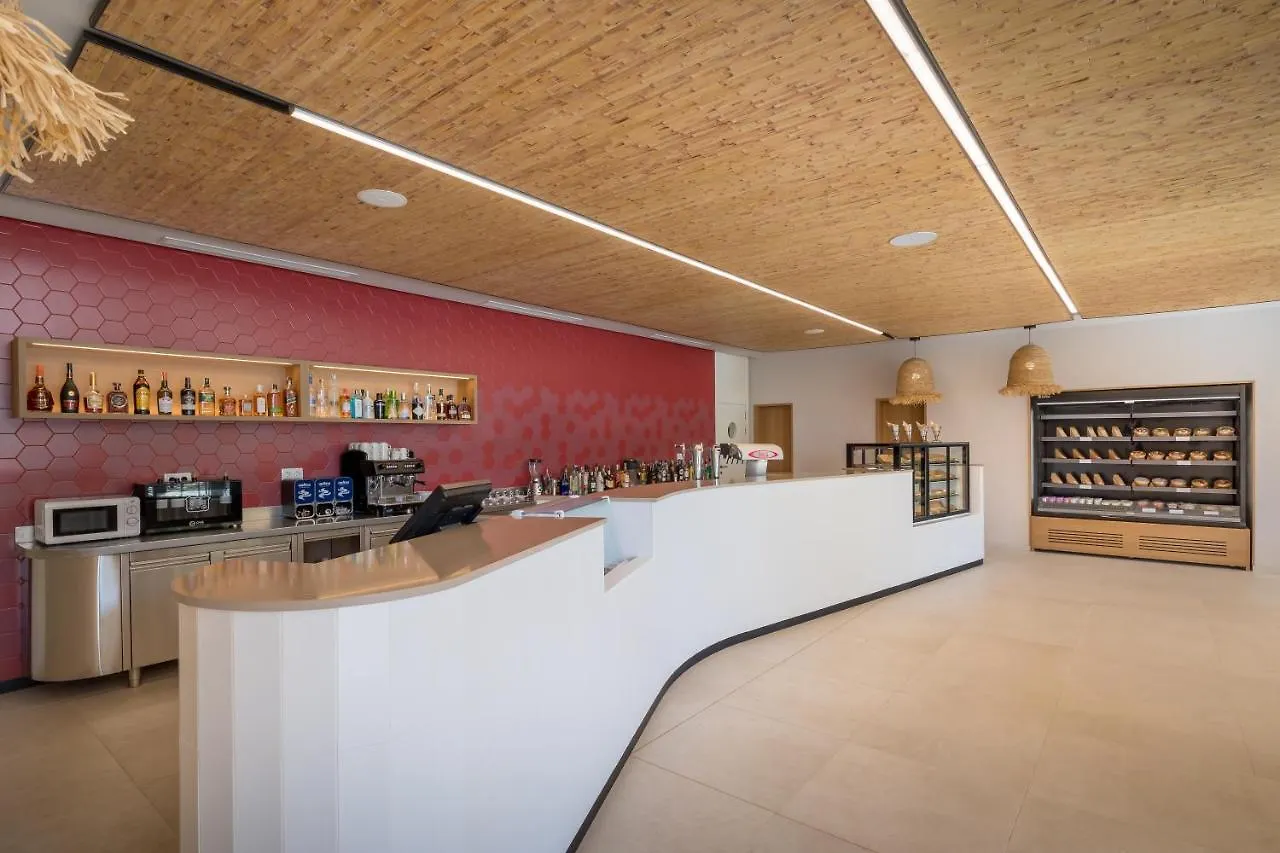 Hotel Barcelo Lanzarote Royal Level Costa Teguise