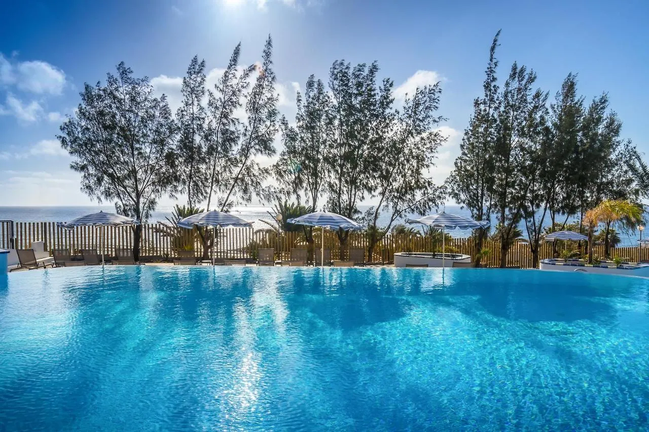 Hotel Barcelo Lanzarote Royal Level Costa Teguise 4*,