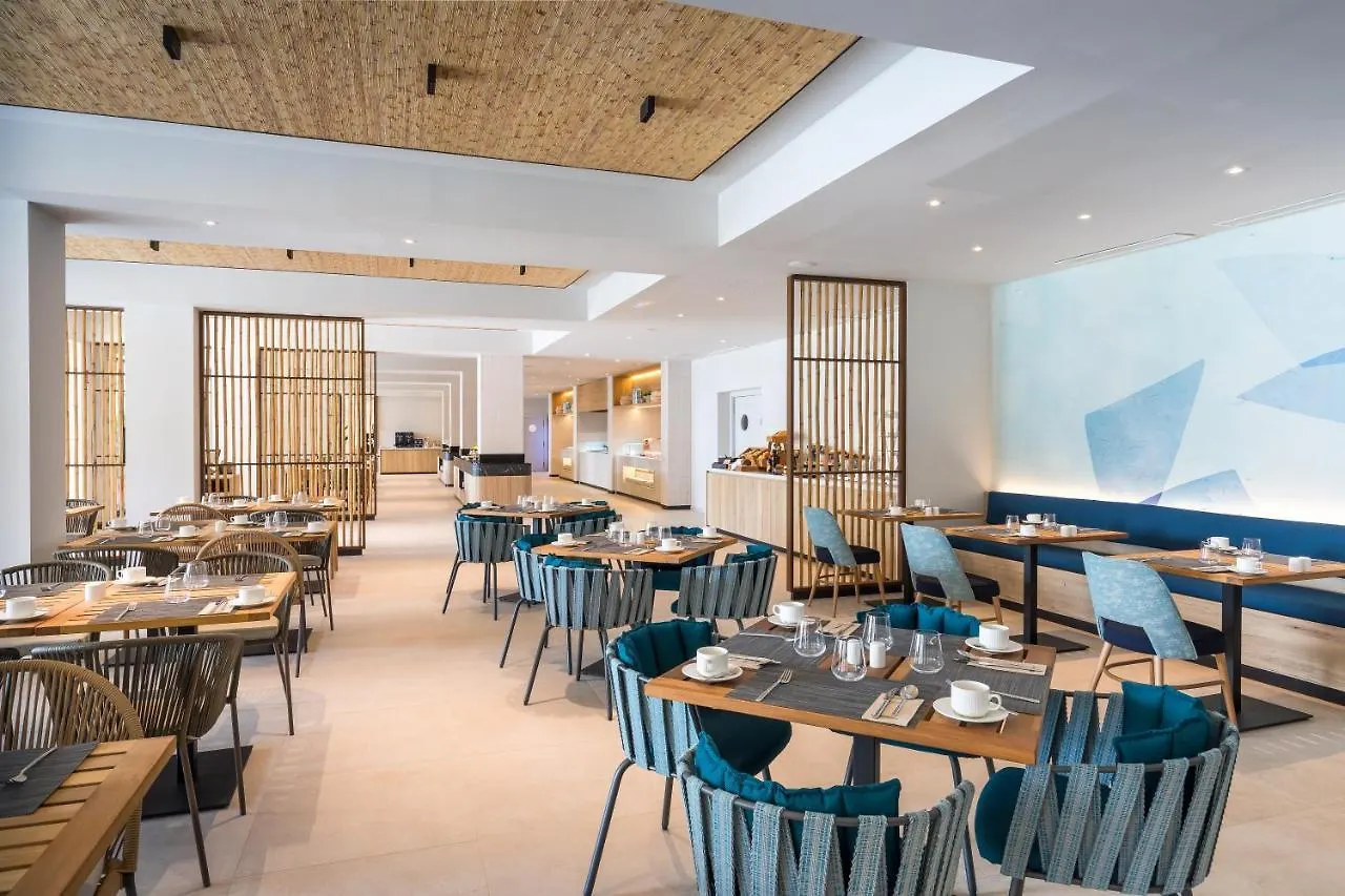 Hotel Barcelo Lanzarote Royal Level Costa Teguise
