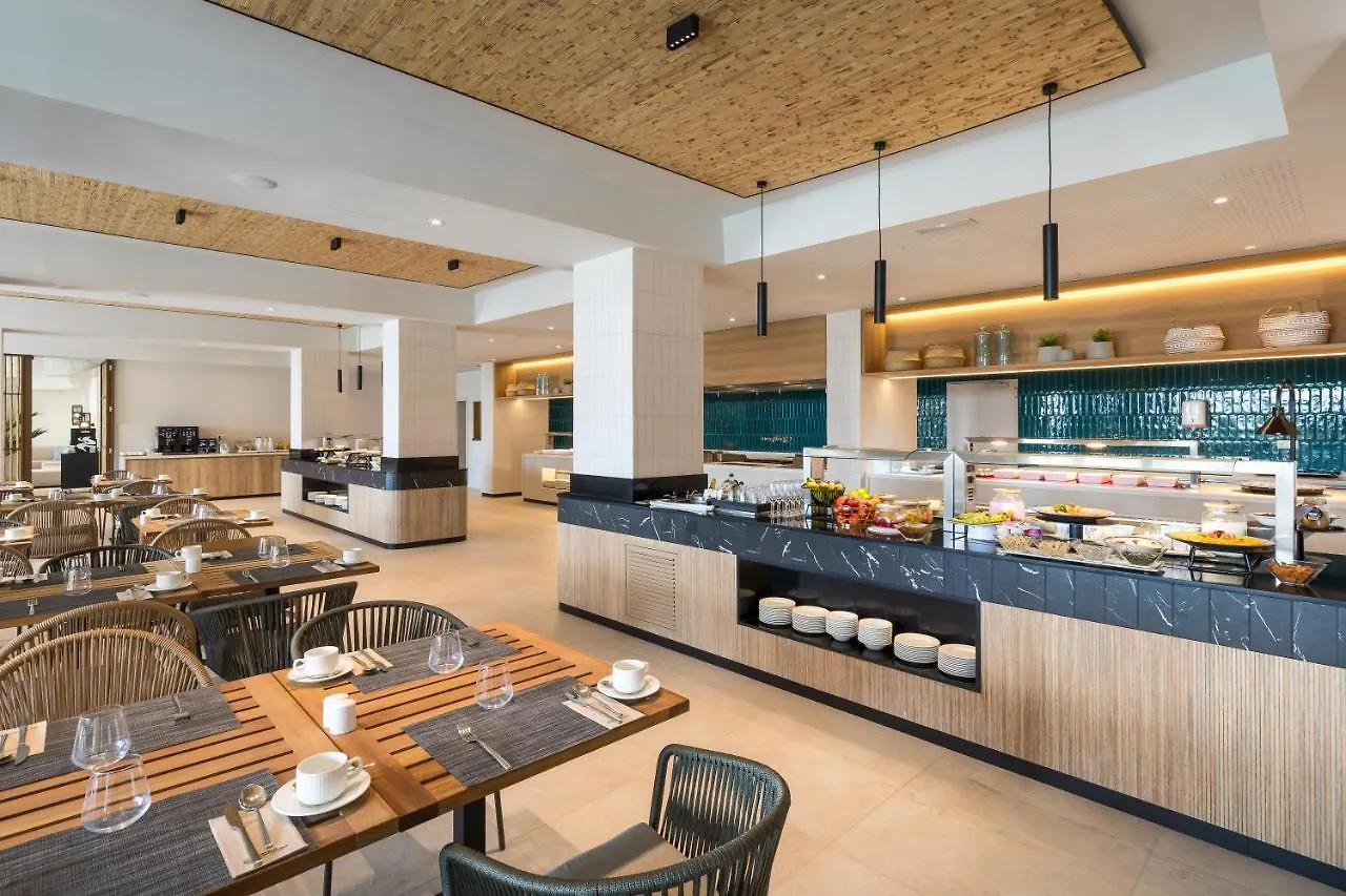 Hotel Barcelo Lanzarote Royal Level Costa Teguise